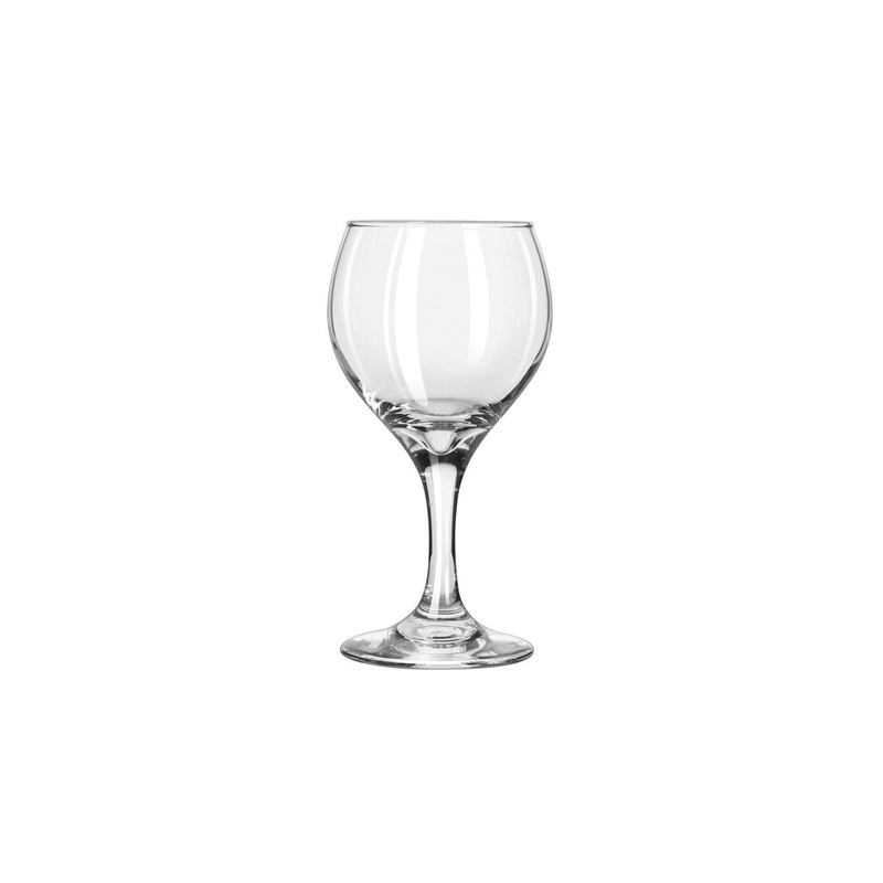 Teardrop Red Wine - 251 ml: Pack of 12