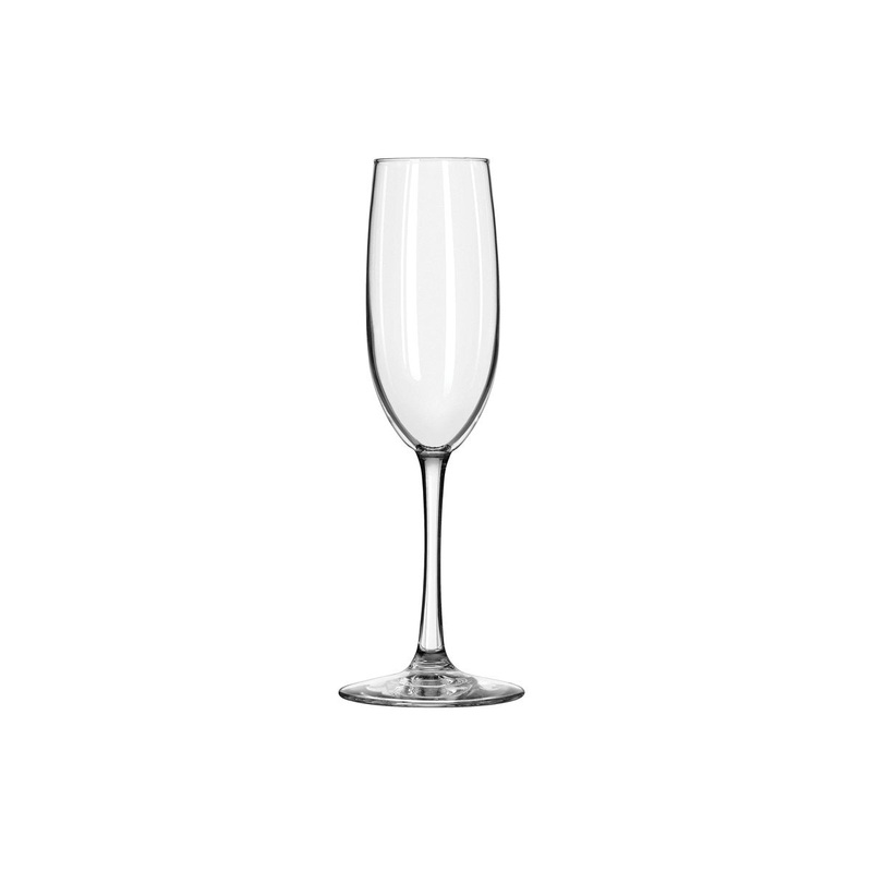 Vina Flute - 237 ml: Pack of 12