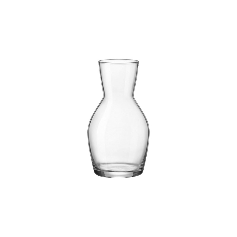 Ypsilon - Wine Carafe 500Ml: Pack of 6