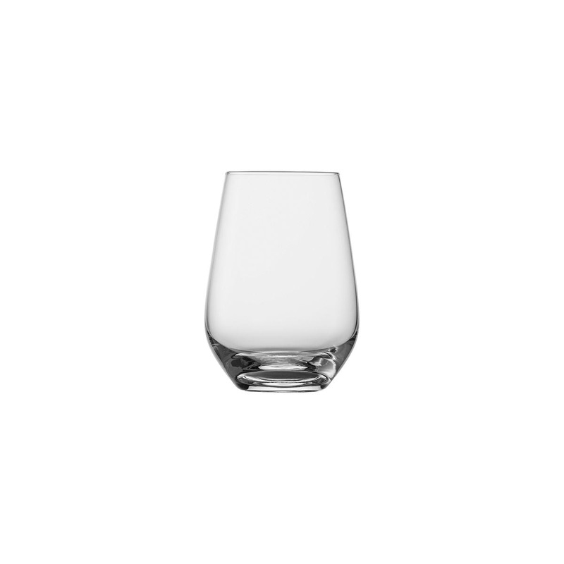 Aqua Glass: Pack of 6