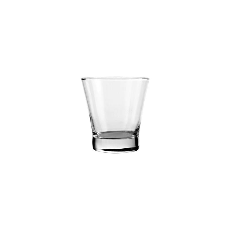 Aran Of Tumbler - Tempered, 250Ml, Vicrila: Pack of 12
