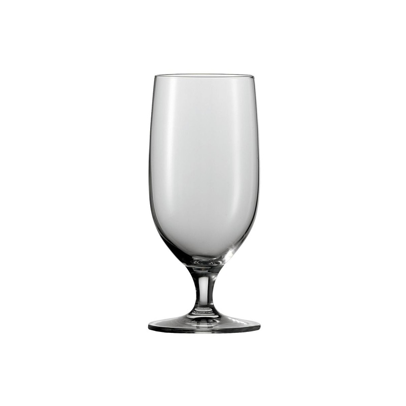 Beer Tulip Glass - 410Ml, Monl: Pack of 6