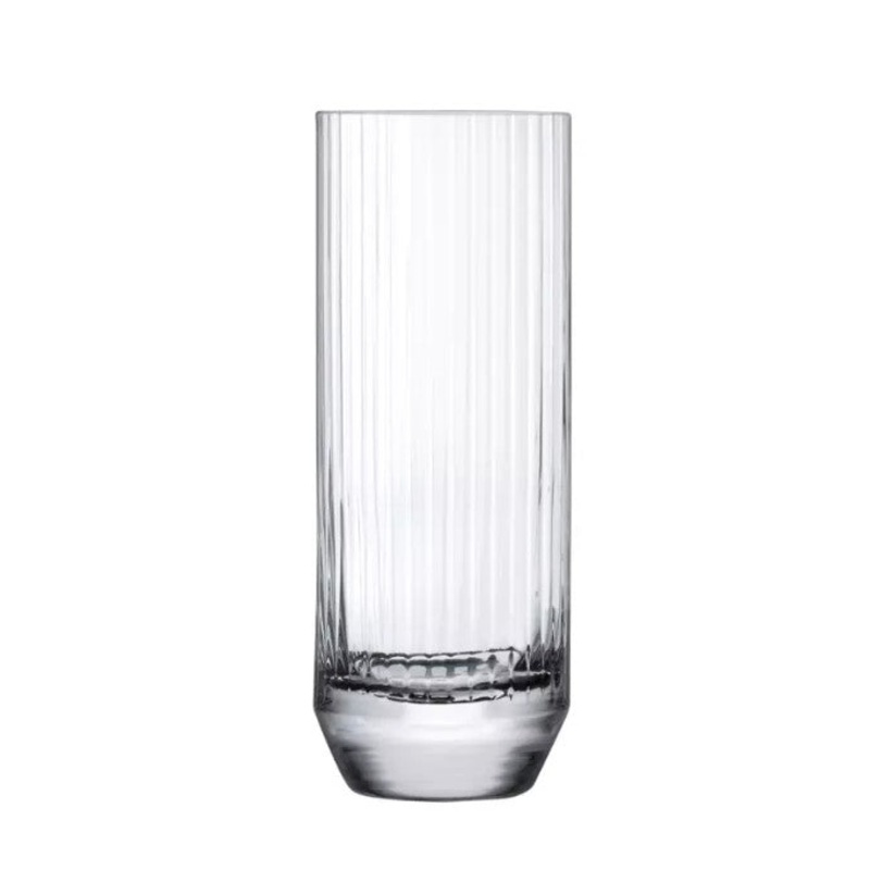 Big Top Long Drink 430ml, Nude: Pack of 24