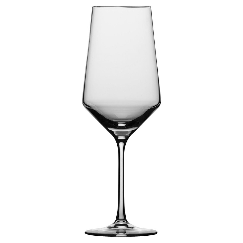 Bordeaux Glass - 680Ml, Pure: Pack of 6