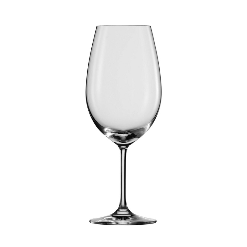 Bordeaux Goblet - 645Ml, Ivento: Pack of 6