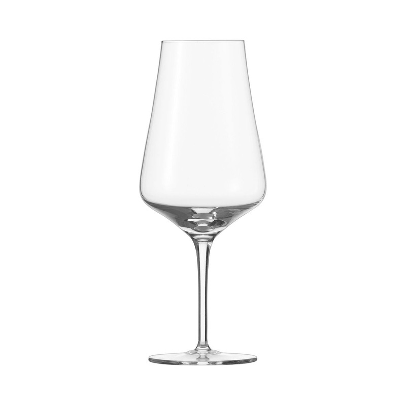 Bordeaux Wine Glass - 660Ml, Fine: Pack of 6