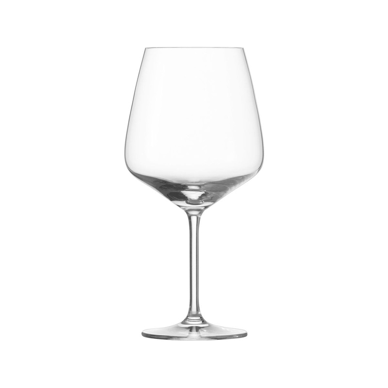 Burgundy Wine Glass - 782Ml, Taste: Pack of 6