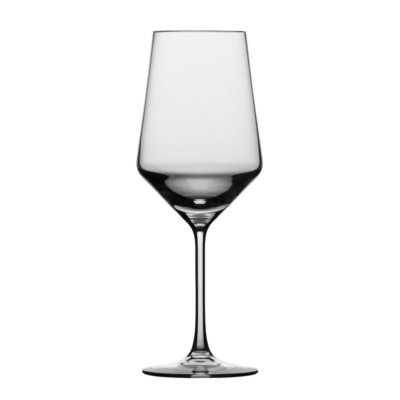 Cabernet Glass - 550Ml, Pure: Pack of 6