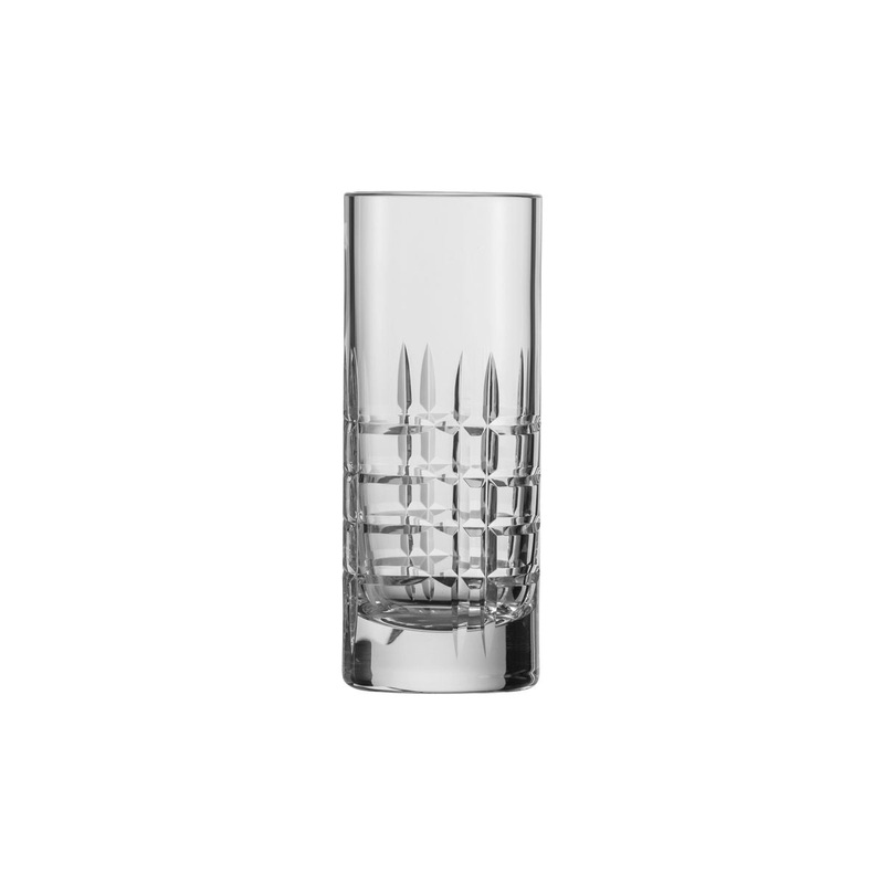 Classic Longdrink Glass - 311Ml, Schuman: Pack of 6