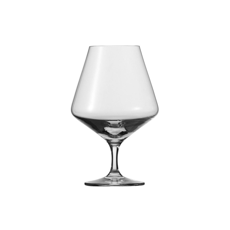 Cognac Glass - 626Ml, Pure: Pack of 6