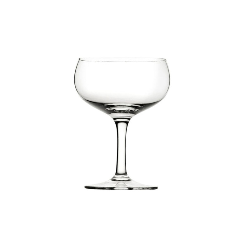 Coupe - 160Ml, Raffles: Pack of 24