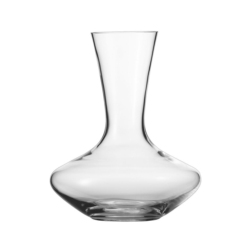 Decanter - 750Ml, Classico: Pack of 1