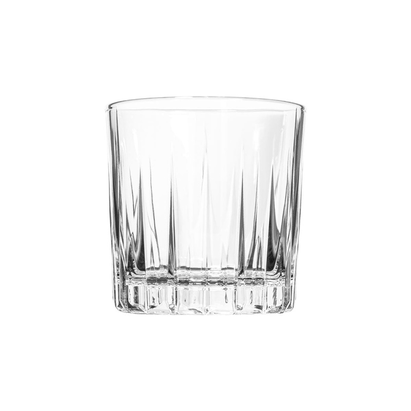 Double Old Fashioned - 350Ml, Traze Present: Pack of 36