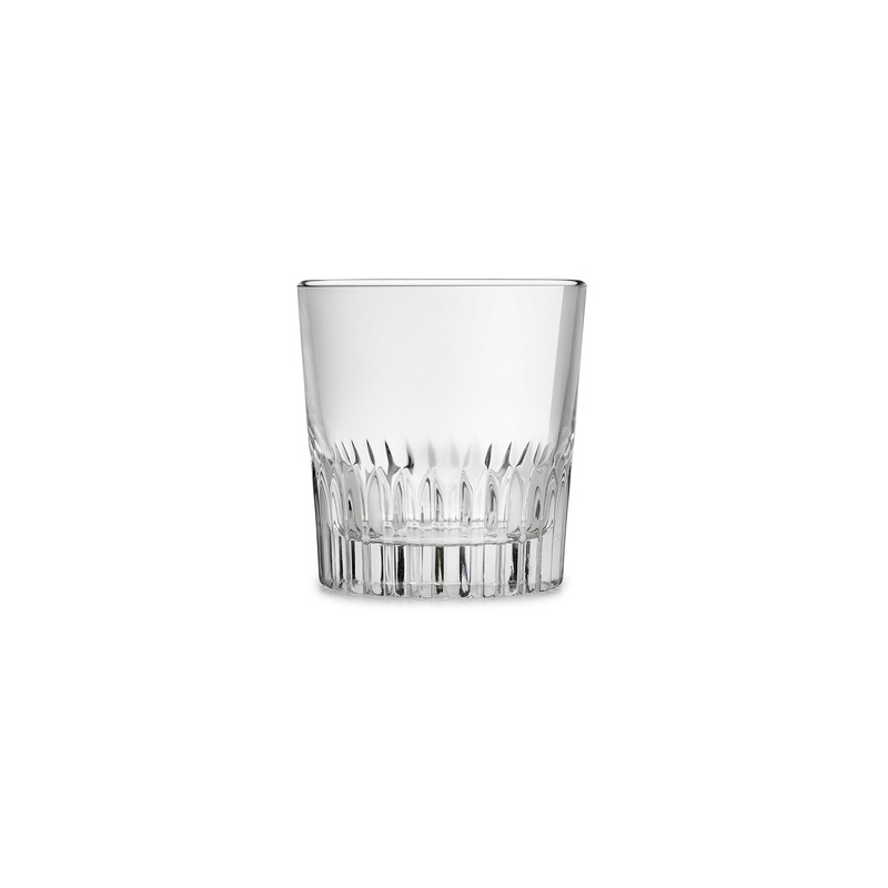 Double Old Fashioned - 370Ml, Cheers: Pack of 24