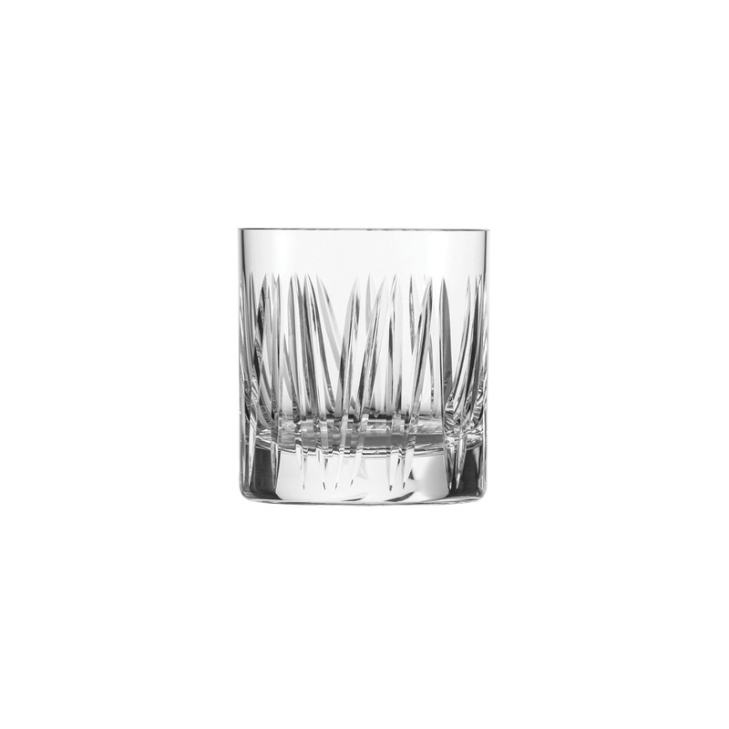 Double Old Fashioned Glass - 369Ml, Schuman: Pack of 6