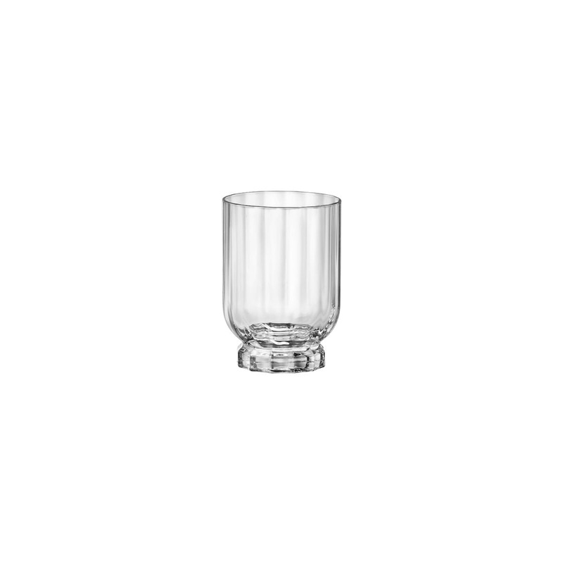 Florian Rocks Glass 300ml: Pack of 24
