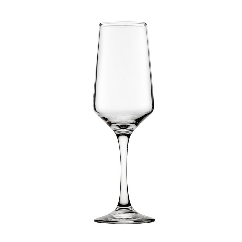 Flute - Summit 210ml: 24 Pack