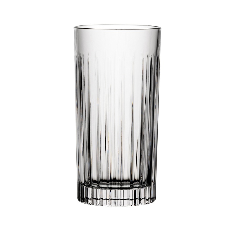Forever Highball, 430Ml, Crown Crystal- Pack of 12