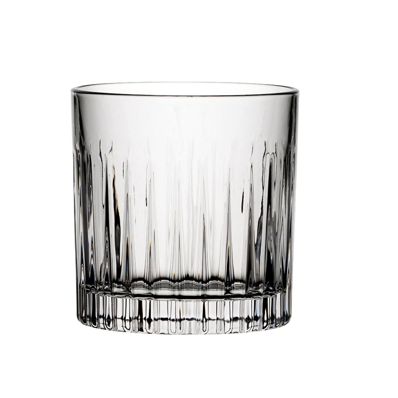 Forever Old Fashioned, 310Ml, Crown Crystal- Pack of 12