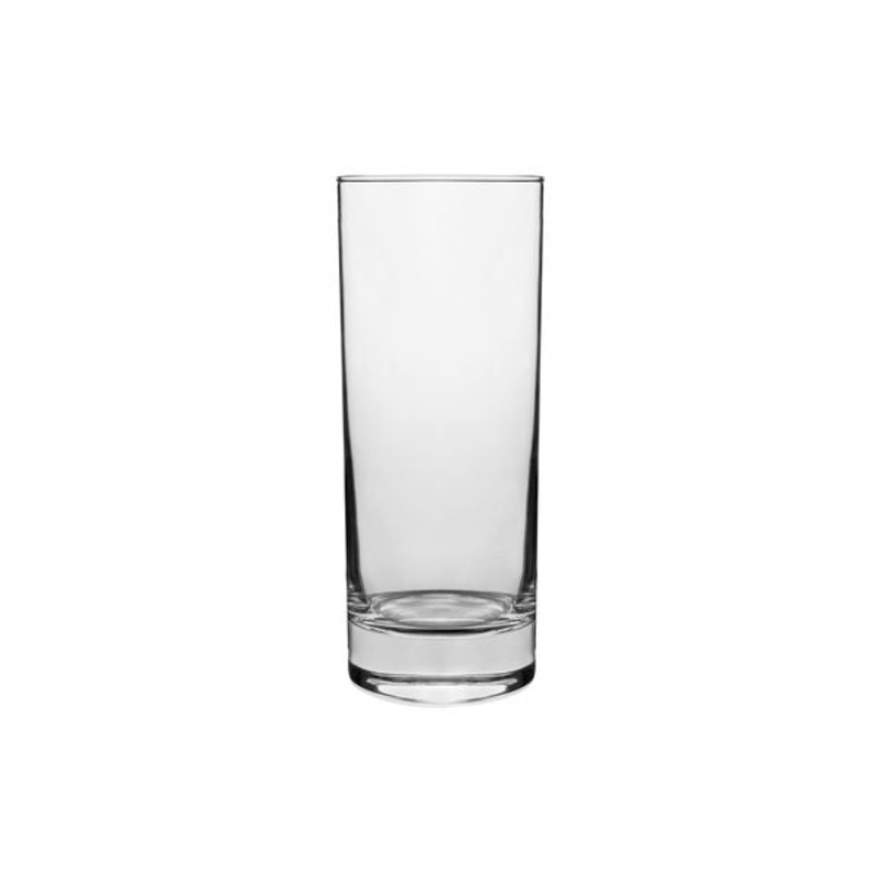 Hi-Ball Glass - 330Ml, Vicrila: Pack of 12