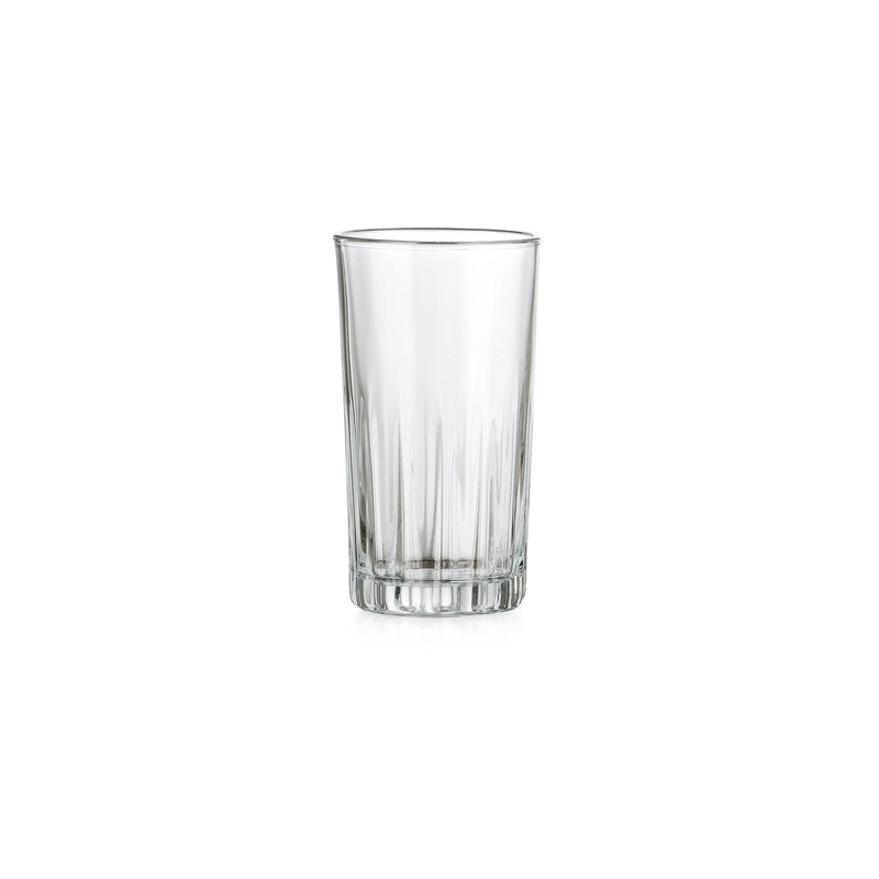 High Ball - 390Ml, Kristalino: Pack of 12