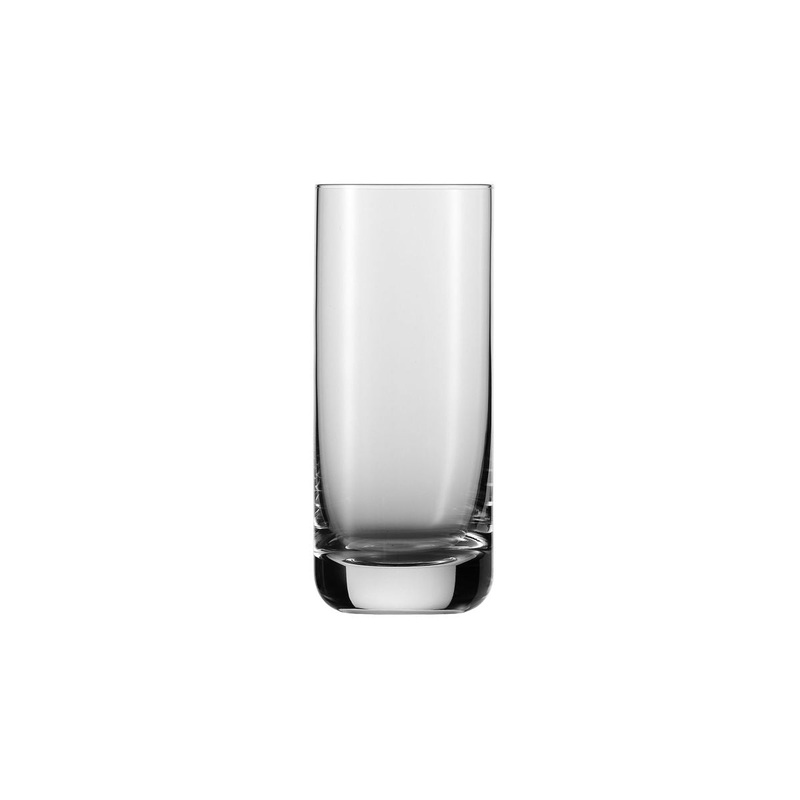 Highball/Longdrink Glass - 390Ml, Convention: Pack of 6