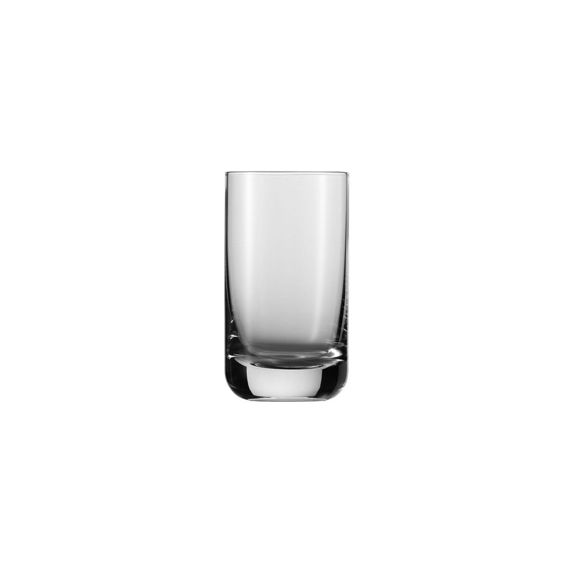 Juice Tumbler - 255Ml, Convention: Pack of 6