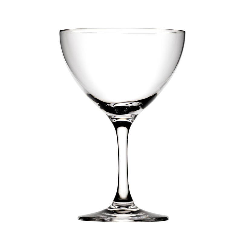 Loire Martini, 240Ml, Crown Crystal- Pack of 36