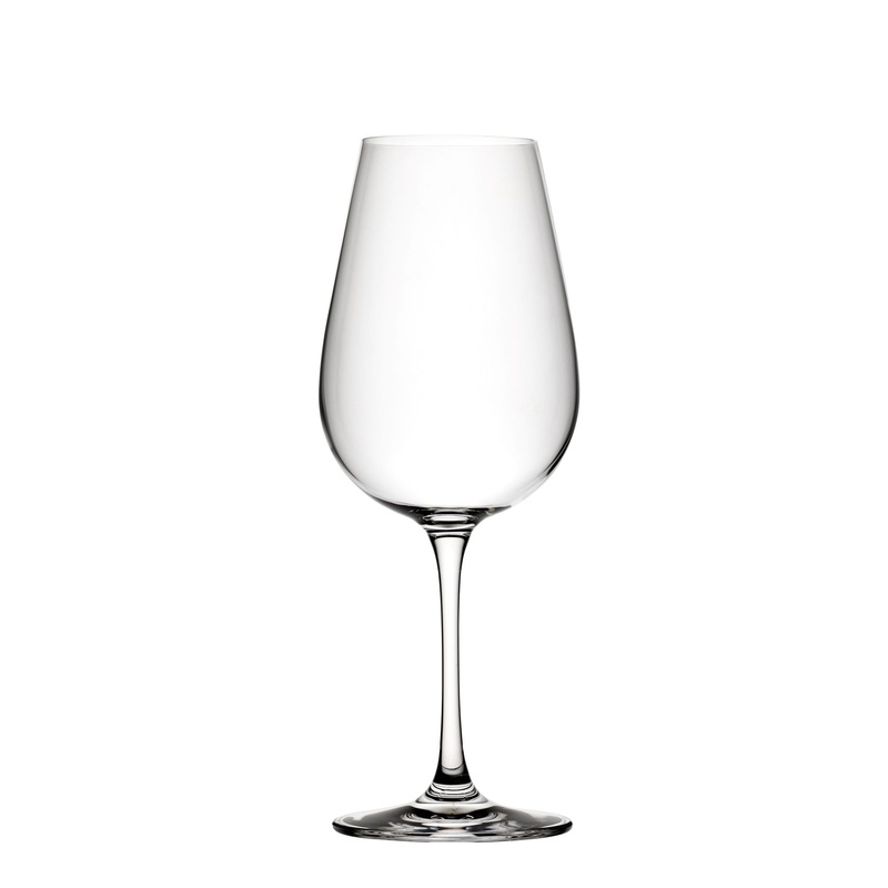 Mississippi Wine, 550Ml, Crown Crystal- Pack of 24