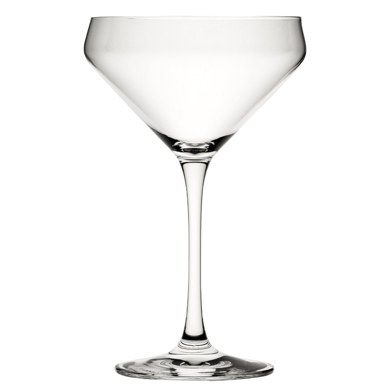 Murray Coupe, 365Ml, Crown Crystal- Pack of 24