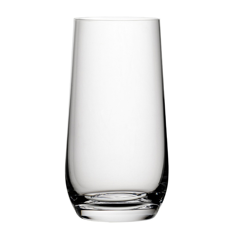 Murray Highball 480Ml, Crown Crystal- Pack of 36