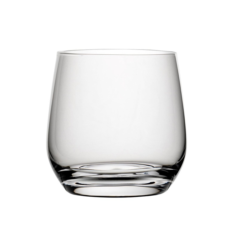 Murray Tumbler, 360Ml, Crown Crystal- Pack of 36
