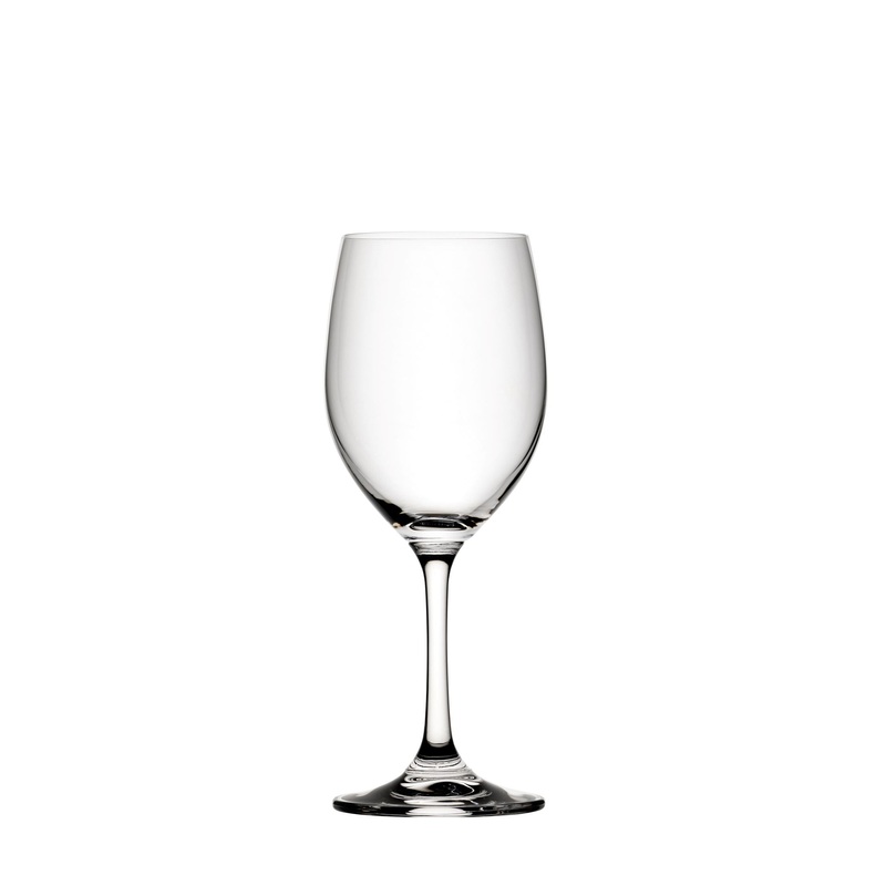 Nile White Wine, 350Ml, Crown Crystal- Pack of 36