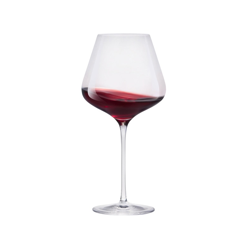 Quatrophil Burgundy - 710ml: Pack of 24