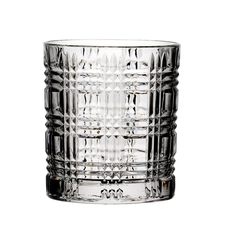 Rhine Tumbler, 350Ml, Crown Crystal- Pack of 36