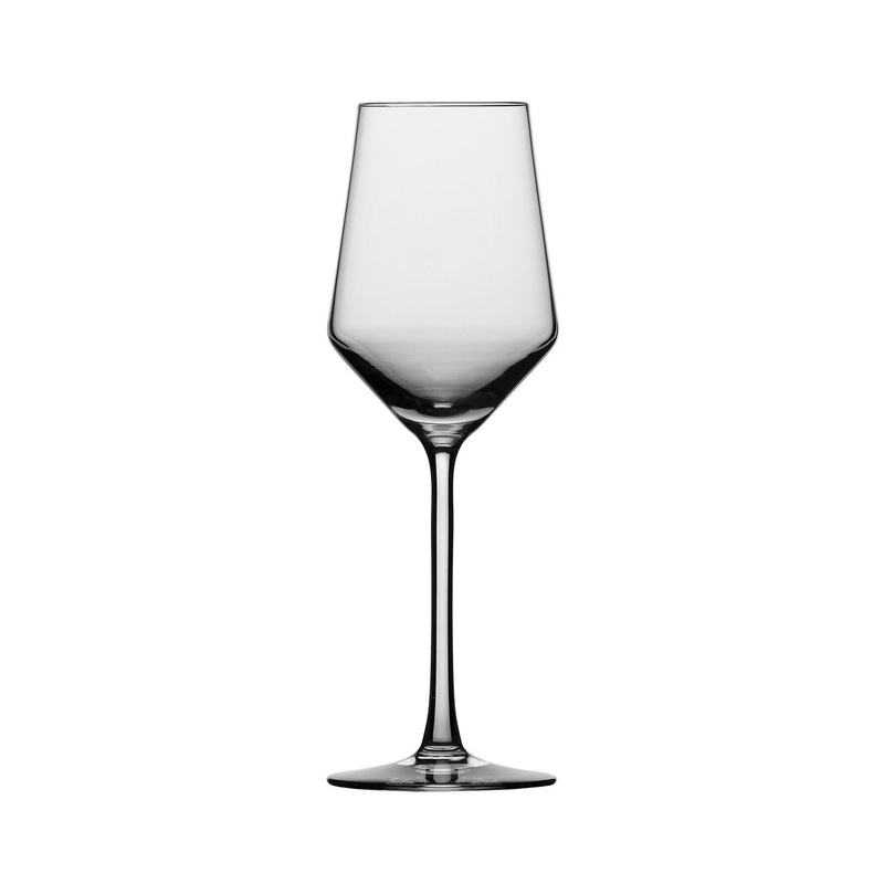 Riesling Glass - 300Ml, Pure: Pack of 6