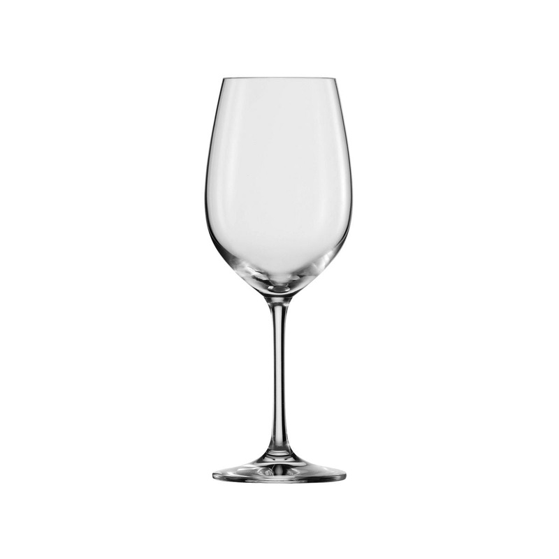 Riesling Glass - 360Ml, Ivento: Pack of 6