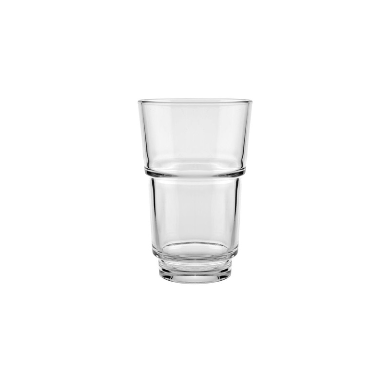 Rocky Stack Tumbler - Tempered, 300Ml, Vicrila: Pack of 12