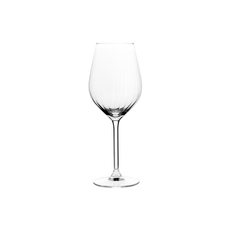 Royal Leerdam - Adora Red Wine 500ml: Pack of 6
