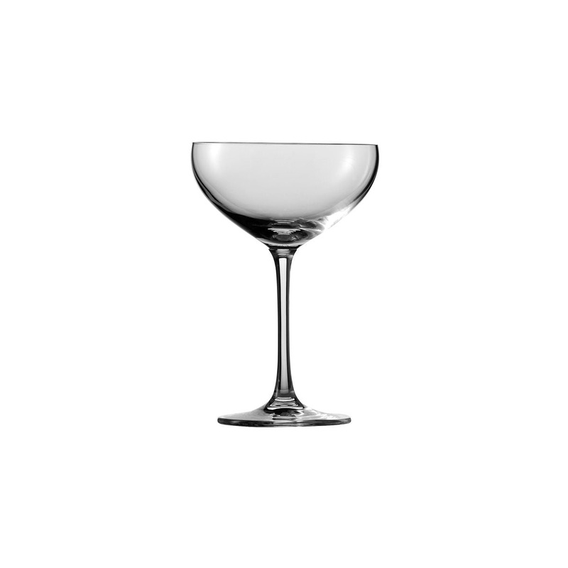 Saucer Champagner - 281Ml, Bar Special: Pack of 6