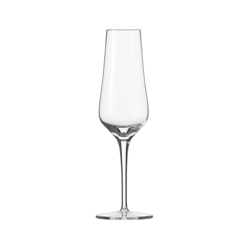Sparkling Wine Glass - 235Ml, Fine: Pack of 6