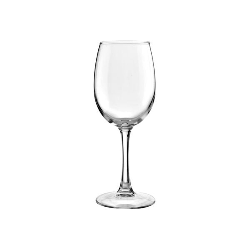 Syrah Wine Glass - Tempered, 470Ml, Vicrila: Pack of 6
