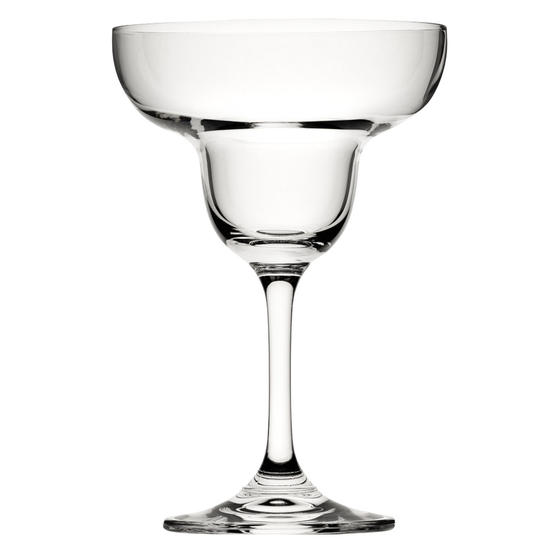 Thames Margarita, 260Ml, Crown Crystal- Pack of 24