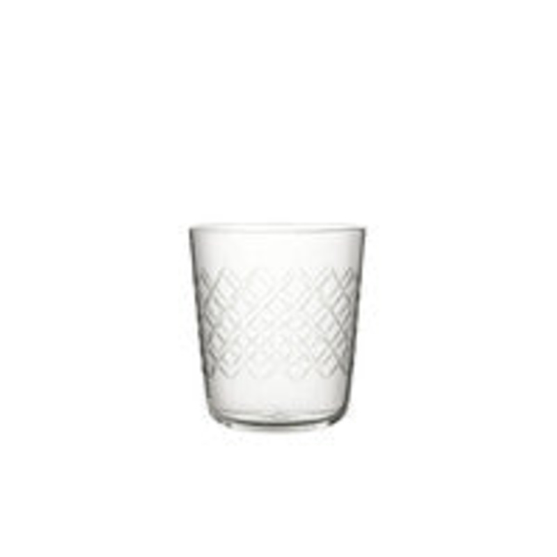 Tumbler - 230Ml, Raffles Diamond: Pack of 24