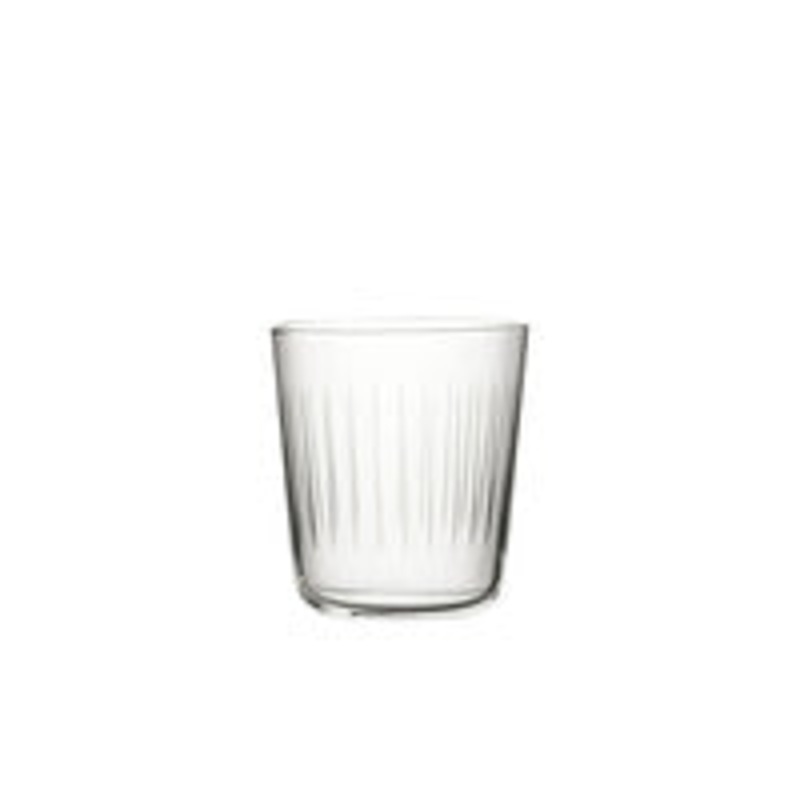 Tumbler - 230Ml, Raffles Lines: Pack of 24