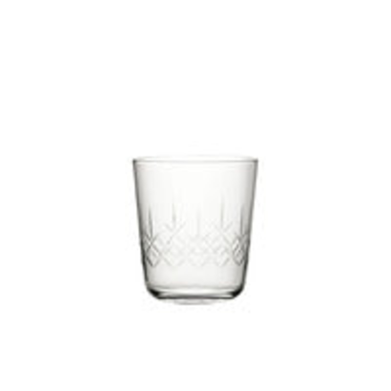 Tumbler - 230Ml, Raffles Vintage: Pack of 24