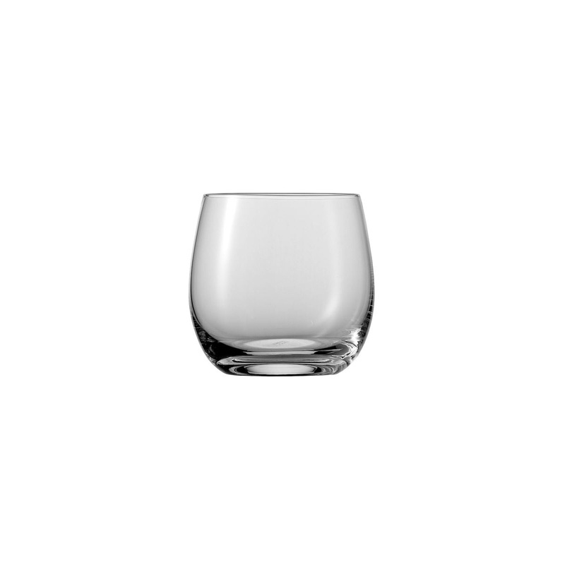 Tumbler Glass - 340Ml, Banquet: Pack of 6