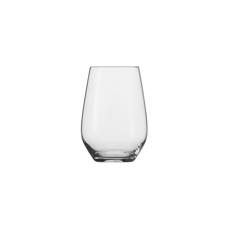 Universal Glass - 548ml: Pack of 6