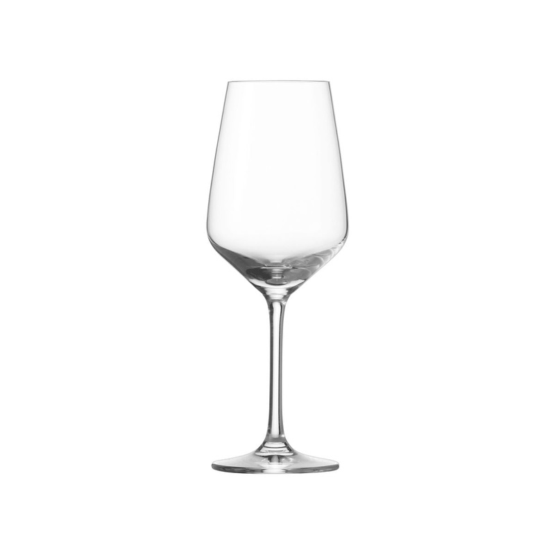 White Wine Glass - 356Ml, Taste: Pack of 6