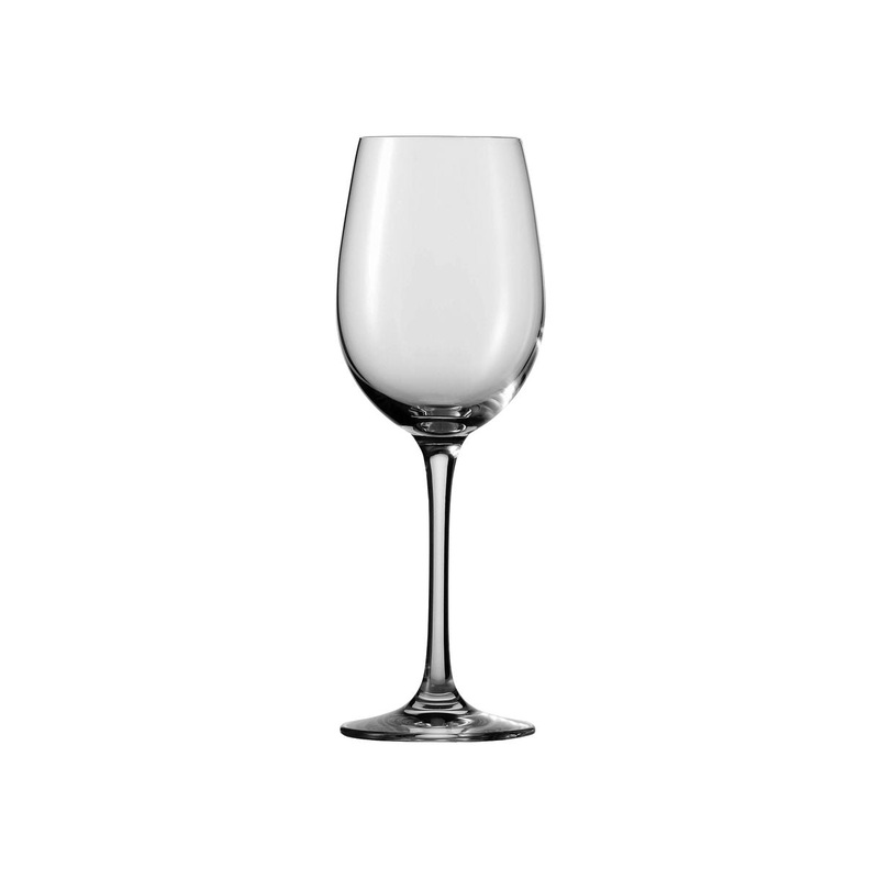 Wine Goblet - 312Ml, Classico: Pack of 6